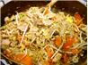Pork Fried Rice
