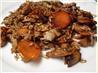 Pork Fried Rice. Recipe by Bev