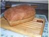Heavenly  Whole Wheat  Bread