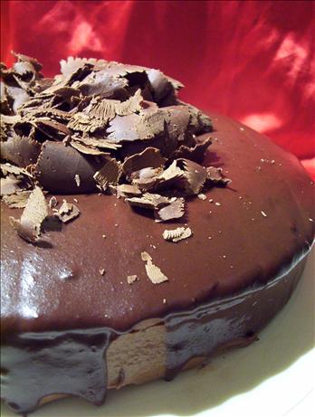 Frozen Mocha Velvet Lush. Photo by * Pamela *
