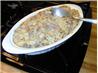 Lamb Pasta Casserole