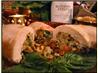 Chicken With Cashew Stuffing. Recipe by NcMysteryShopper