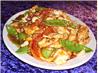 Sweet & Spicy Cashew Chicken