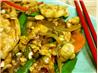 Sweet & Spicy Cashew Chicken