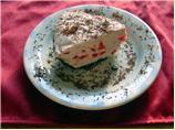 Cannoli Pie. Photo by Pumpkie