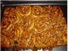 The Rosie Show Sticky Buns. Recipe by LuuvBunny