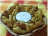 Veronica's Bloomin Onion. Recipe by Miss ~V~