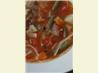 French Soupe Au Pistou