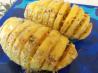 Northwest Slicey Cheese Potatoes