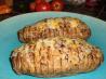 Northwest Slicey Cheese Potatoes