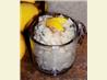 Venezuelan Arroz Con Leche