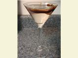 Fudgsicle Martini