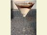 Fudgsicle Martini