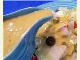 Copycat Pancho's Dressing Recipe