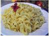 Buttered Egg Noodles (Best Ever)