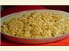 Buttered Egg Noodles (Best Ever)