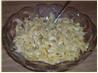 Buttered Egg Noodles (Best Ever)