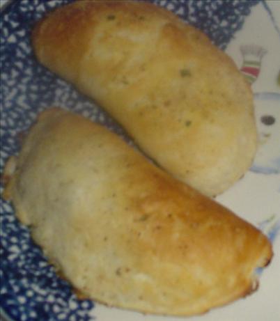 Easy Chicken Turnovers. Photo by ~cbw~