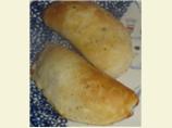 Easy Chicken Turnovers