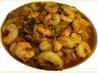 Curried Prawns. Recipe by Chef #183846