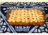 City Market Peach Cobbler