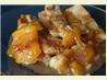 City Market Peach Cobbler