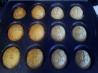 Yeast Free Bread Rolls. Recipe by Chef Dudo
