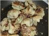 Garlic Cauliflower