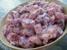 Pink Potato Salad