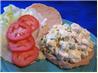 Chicken Egg Salad