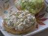 Chicken Egg Salad. Recipe by CarrolJ