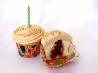 Creamy Peanut Butter Frosting