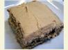 Creamy Peanut Butter Frosting