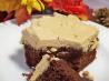 Creamy Peanut Butter Frosting