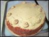 Creamy Peanut Butter Frosting