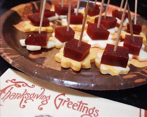 Puerto Rican Guava Cheese Appetizer. Photo by FLKeysJen