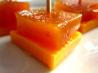 Puerto Rican Guava Cheese Appetizer