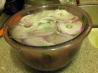 Simple Peruvian Ceviche