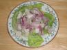 Simple Peruvian Ceviche