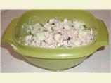 Easy & Yummy Chicken Salad Sandwiches