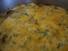 Bourbon Street Frittata. Recipe by ratherbeswimmin'