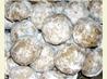 Pecan Puffs (Aka Mexican Wedding Cakes or Russian Tea Cakes)