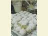 Pecan Puffs (Aka Mexican Wedding Cakes or Russian Tea Cakes)