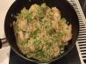 Risotto - Shrimp and Wild Mushroom