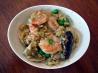 Risotto - Shrimp and Wild Mushroom