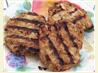 Asian Chicken Burgers. Recipe by Pets'R'us