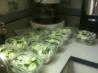 EASY Freezer Sweet Pickles. Photo by Angela (Chef #1371921)