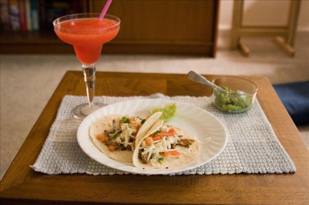 The Best Ever Carnitas. Photo by Chef Itchy Monkey