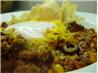Taco Soup (Paula Deen)