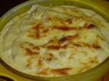 Make-Ahead Mashed Potatoes